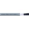 LAPP 26100/1 kabel pro energetické řetězy ÖLFLEX® FD CLASSIC 810 2 x 0.5 mm² šedá metrové zboží