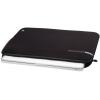 Hama obal na notebooky Max. velikost: 39,6 cm (15,6) černá