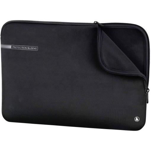 Hama obal na notebooky Max. velikost: 39,6 cm (15,6) černá