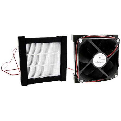 RAISE3D Vzduchový filtr RAISE3D pro Pro2 Vhodné pro 3D tiskárnu: Raise3D Pro2, Raise3D Pro2 Plus Air Filter [S]5.11.05005A03