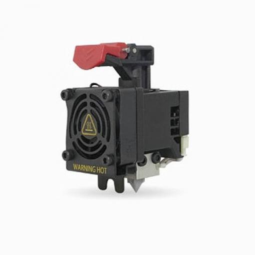 RAISE3D Hotend V3H Vhodné pro 3D tiskárnu: Raise3D Pro3, Raise3D Pro3 HS, Raise3D Pro3 Plus HS Interchangeable Hot End 0.6mm [S]3.01.1.024.044A01