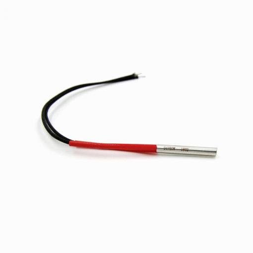 RAISE3D RAISE3D patrona pro Pro2, série N2 Vhodné pro 3D tiskárnu: Raise3D Pro2, Raise3D Pro2 Plus, Raise3D N2 Heater Rod [S]5.09.00114