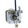 Micro-Swiss Dual Gear Extruder pro tiskárny od Creality Bowden Dual Gear M2714
