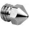 Micro-Swiss Tryska MicroSwiss 0,4 mm pro Creality CR-X, CR-X pro, SOVol SV02 Brass Plated Wear Resistant Nozzle 0.4mm M2800-04