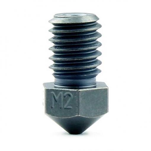 Micro-Swiss Tryska Micro-Swiss RepRap M6 High Speed Stee 0.4 RepRap Hardened High Speed Steel M2600-04
