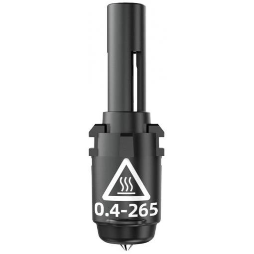 Flashforge Tryska Flashforge pro Adventurer 3 4 Vhodné pro 3D tiskárnu: FlashForge Adventurer 3 265°C Nozzle Assembly 20.001468001