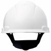 3M H700NVW ochranná helma EN 420-2003, EN 388-2003 bílá