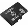 SanDisk microSDXC Extr 128GB (U3/UHS-I/CL.10/R100/W60) Fortnite, Skull Trooper paměťová karta microSDXC 128 GB UHS-I