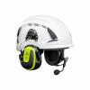 3M Peltor WS ALERT X MRX21P3E4WS6 Headset s mušlovými chrániči sluchu 30 dB 1 ks