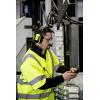 3M Peltor WS ALERT X MRX21A4WS6 Headset s mušlovými chrániči sluchu 30 dB 1 ks