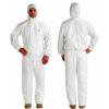 3M 45452XL Ochranný oděv 4545 vel. Oblečení: XXL bílá