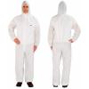 3M 4515WXL Ochranný oděv 4515 vel. Oblečení: XL bílá
