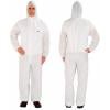 3M 4515W2XL Ochranný oděv 4515 vel. Oblečení: XXL bílá