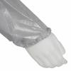 3M 45702XL Ochranný oděv 4570 vel. Oblečení: XXL šedá