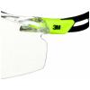 3M SecureFit SF501SGAF-GRN ochranné brýle vč. ochrany proti zamlžení zelená