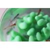 Polymaker PJ01011 PolySmooth vlákno pro 3D tiskárny PVB Leštitelný 1.75 mm 750 g transparentní 1 ks