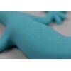 Polymaker PJ01010 PolySmooth vlákno pro 3D tiskárny PVB Leštitelný 1.75 mm 750 g tyrkysová 1 ks
