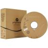 Polymaker 70909 PolyTerra vlákno pro 3D tiskárny PLA plast Nižší obsah plastů 1.75 mm 1000 g ořechově hnědá 1 ks