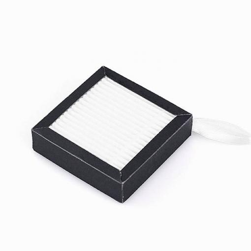 RAISE3D RAISE3D vzduchový Vhodné pro 3D tiskárnu: Raise3D E2 Air filter [S]5.11.07003A02