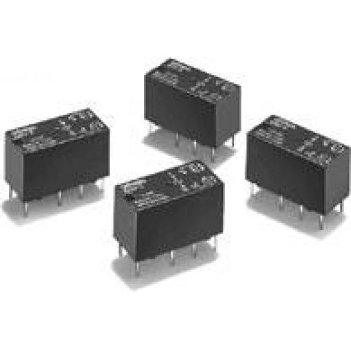 Omron, G5V-2-H1-DC24 napájecí relé, monostabilní, 1 cívka, 125 V/DC, 1 A, 1 ks
