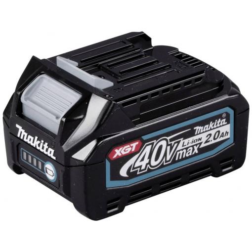 Makita 191L29-0 Makita BL4020 - Batterie - Li-Ion - 2 Ah - 72 Wh náhradní akumulátor pro elektrické nářadí 40 V 2.0 Ah Li-Ion