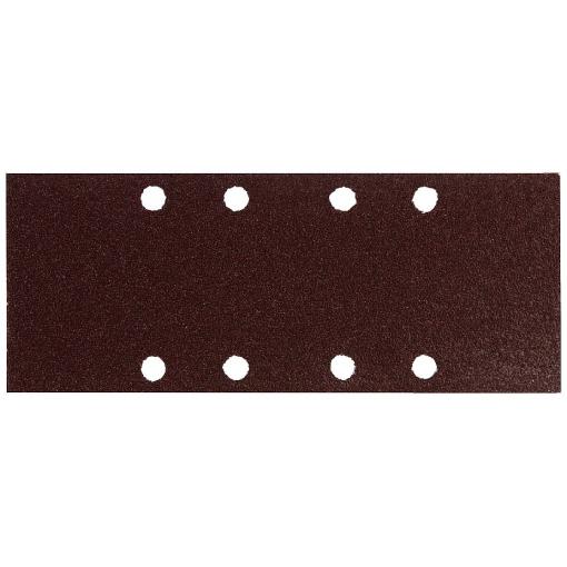 Makita P-31837 brusný papír Zrnitost 40 (d x š) 230 mm x 93 mm 10 ks