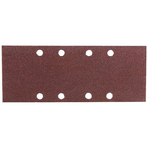 Makita P-31865 brusný papír Zrnitost 100 (d x š) 230 mm x 93 mm 10 ks