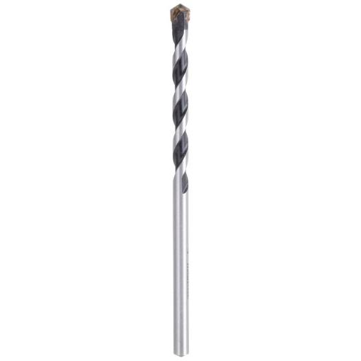 Makita E-10964 víceúčelový vrták, tvrdý kov, 4 mm, délka 75 mm, rychloupínací sklíčidlo, 1 ks