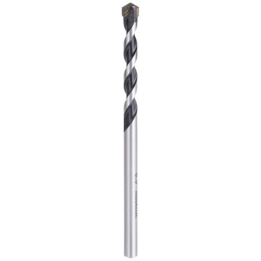 Makita E-11019 víceúčelový vrták, tvrdý kov, 6.5 mm, délka 100 mm, rychloupínací sklíčidlo, 1 ks