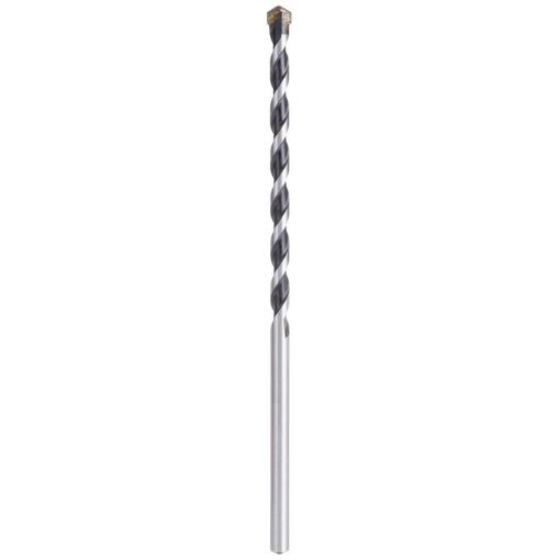 Makita E-11025 víceúčelový vrták, tvrdý kov, 6.5 mm, délka 150 mm, rychloupínací sklíčidlo, 1 ks