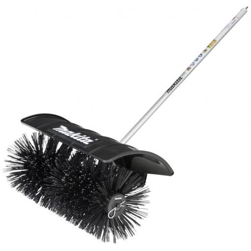 Makita 199318-5 199318-5 Nástavec se zametacím kartáčem