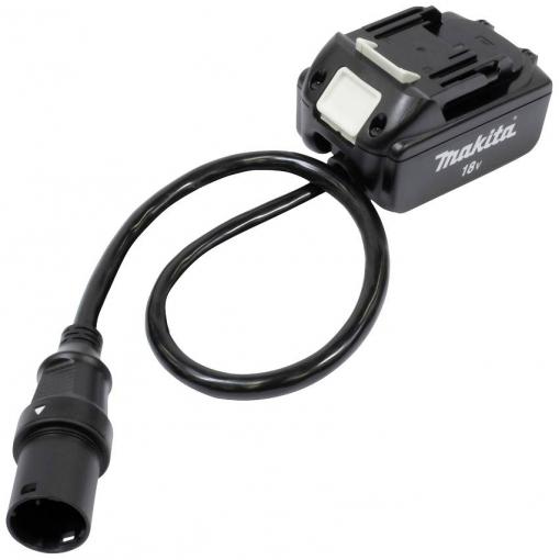 Makita 191J50-7 Akumulátorový adaptér 18 V Li-Ion