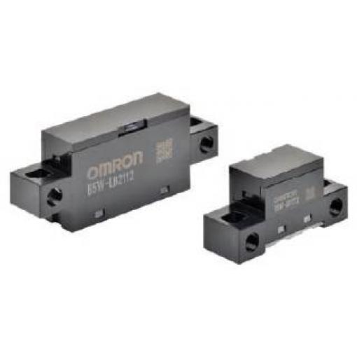 Omron reflexní světelná závora B5W-DB1452-2 B5W-DB1452-2 1 ks
