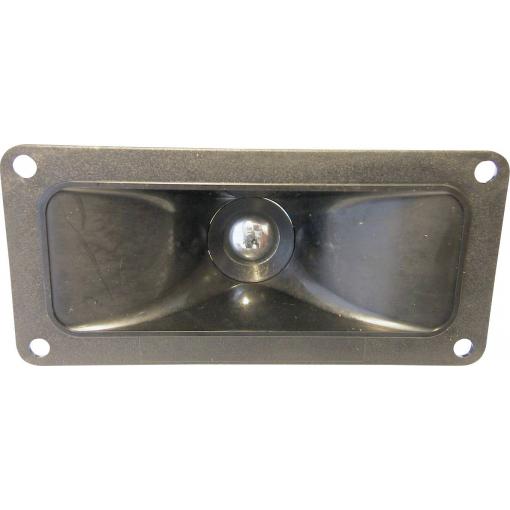 Kemo L001 vysokotónový reproduktor hotový modul 12 V/DC, 24 V/DC