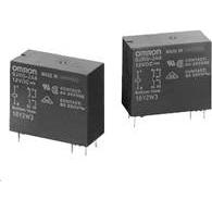 Aratas, G2RG-2A4-DC24 napájecí relé, monostabilní, 1 cívka, 125 V/DC, 8 A, 1 ks