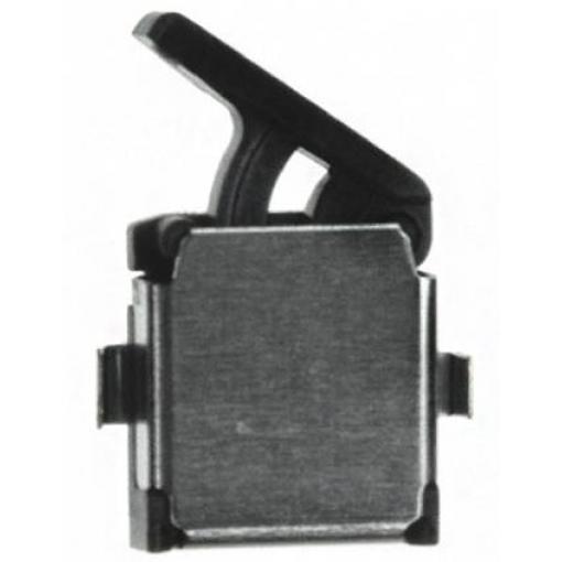 Omron D3SH-A0L mikrospínač 5 V/DC 0.001 A 1x vyp/(zap) 1 ks Bag