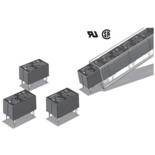 Omron, G6E-134P-ST-US-DC24 relé do DPS, monostabilní, 1 cívka, 220 V/DC, 3 A, 1 ks