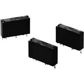 Omron, G6E-134P-US-DC24 relé do DPS, monostabilní, 1 cívka, 220 V/DC, 3 A, 1 ks