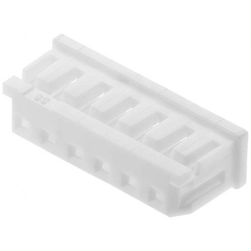 Molex zásuvkový konektor na kabel 510650600, 1 ks