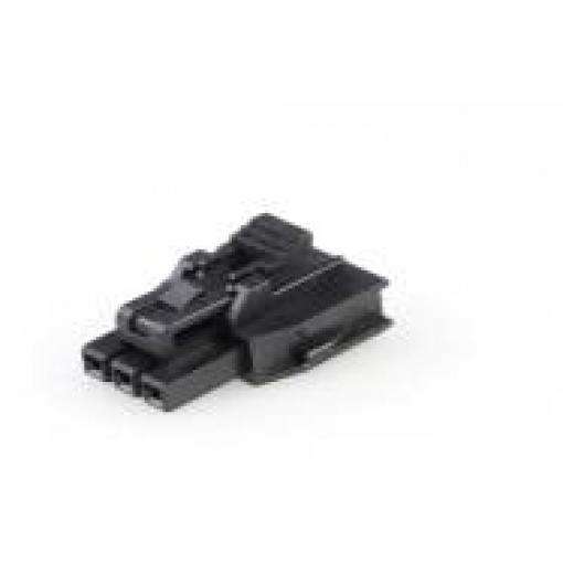 Molex zásuvkový konektor na kabel 1053071203, 1 ks