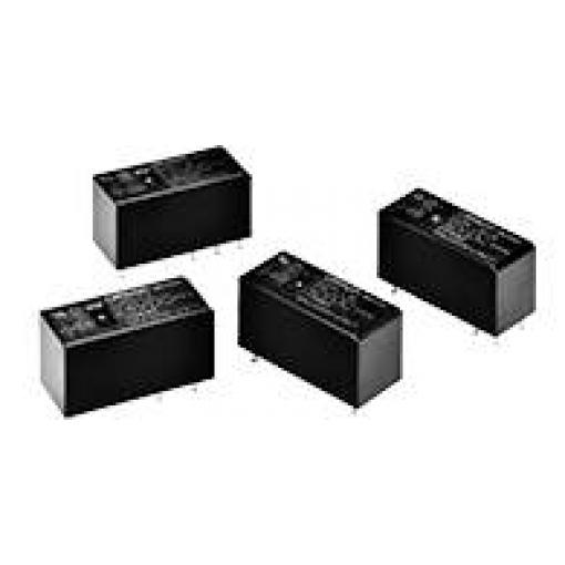 Omron, G2RL-1-E-CF-DC24 napájecí relé, monostabilní, 1 cívka, 440 V/AC, 300 V/DC, 16 A, 1 ks