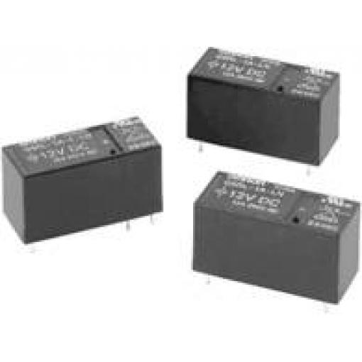 Omron, G5RL-1-E-AC230/240 napájecí relé, monostabilní, 1 cívka, 250 V/AC, 24 V/DC, 16 A, 1 ks
