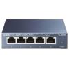 TP-LINK TL-SG105 síťový switch, 5 portů, 1 GBit/s