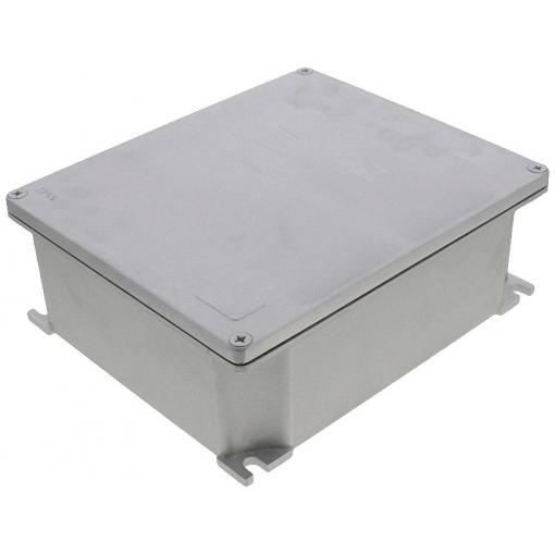 Molex 936040063 univerzální pouzdro 1 ks