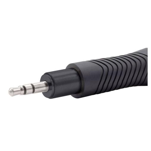Weller RTUS 003 C L M pájecí hrot konický Velikost hrotů 0.30 mm Obsah 1 ks
