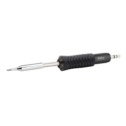 Weller RTUS 010 C L M pájecí hrot konický Velikost hrotů 1 mm Obsah 1 ks