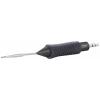 Weller RTMS 008 C MS pájecí hrot konický Velikost hrotů 0.80 mm Obsah 1 ks
