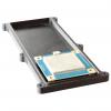 3D Xtech ABS2030750BK0 3DXSTAT Conductive ESD vlákno pro 3D tiskárny ABS plast 2.85 mm 750 g černá 1 ks