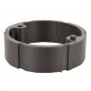 3D Xtech PLA2010750BK0 3DXSTAT Conductive ESD vlákno pro 3D tiskárny PLA plast Bez zápachu, Nárazuvzdorný 1.75 mm 750 g černá 1 ks