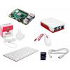 Raspberry Pi® Desktop Kit Raspberry Pi® 4 B 1 GB 4 x 1.5 GHz vč. klávesnice, vč. myši, vč. Noobs OS, vč. napájecího zdroje, vč. pouzdra, vč. HDMI™ kabelu